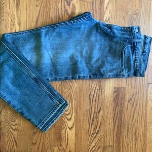 Calvin Klein Men’s Skinny Jeans